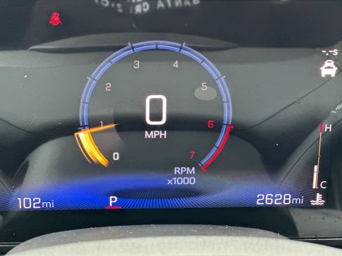 Used 2024 Chevrolet TrailBlazer ACTIV w/ Convenience Package image 26