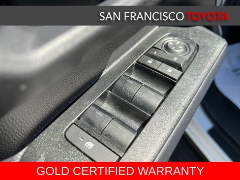 Certified 2026 Toyota 4Runner SR5 AWD/4WD image 36