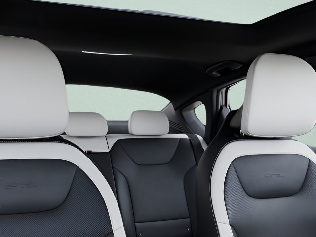 New 2026 Kia K4 GT-Line Turbo w/ GT-Line Sunroof Package FWD image 32