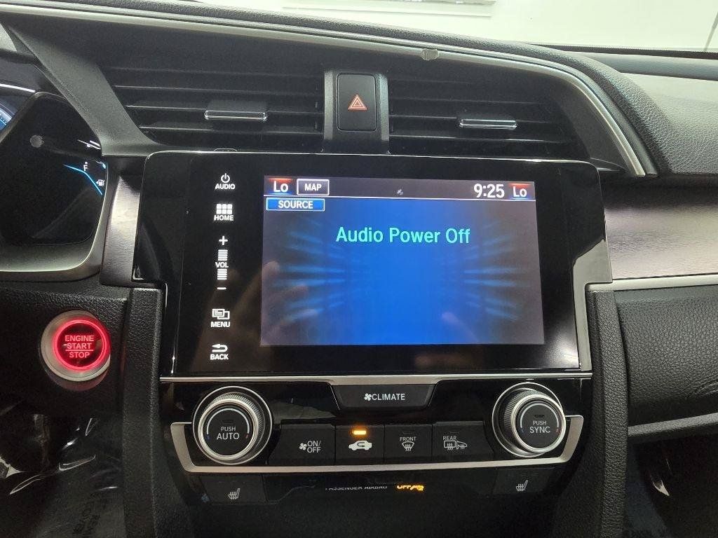 Used 2017 Honda Civic EX-L image 24