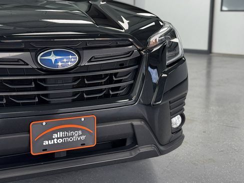 Used 2023 Subaru Forester Limited image 11
