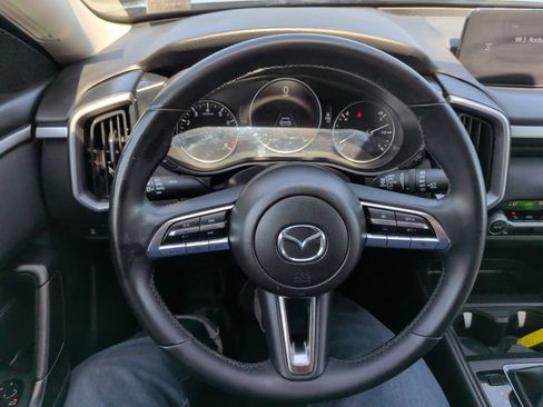 Used 2023 MAZDA CX-50 2.5 S w/ Cargo Package AWD/4WD image 23