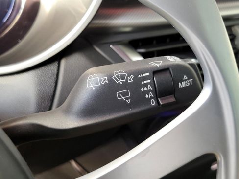 New 2025 Alfa Romeo Stelvio Sprint image 35