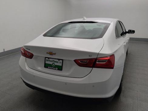 Used 2024 Chevrolet Malibu LT FWD image 7