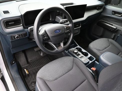 Used 2025 Ford Maverick XL FWD image 22