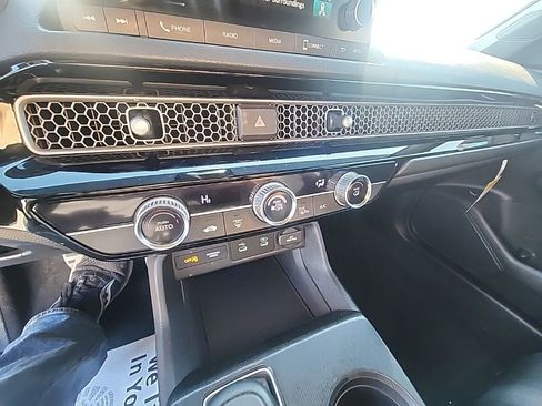 Used 2025 Honda Civic Sport image 20