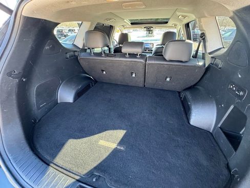 Used 2021 Hyundai Santa Fe Limited image 36