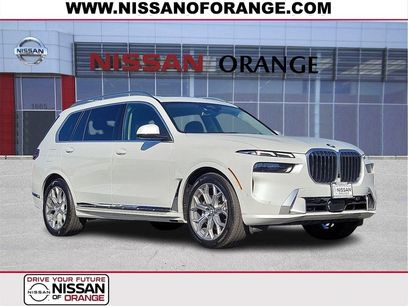 Used 2024 BMW X7 xDrive40i w/ Premium Package