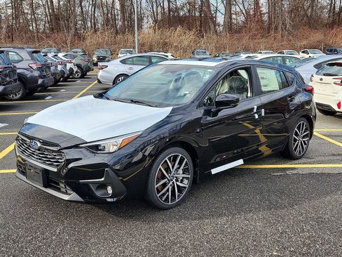 New 2026 Subaru Impreza 2.0i Sport image 2