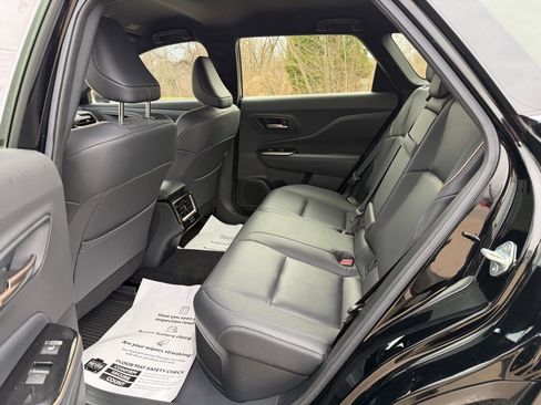 Certified 2025 Toyota Crown Signia image 29