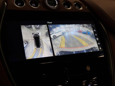 Used 2023 Aston Martin DBX 707 AWD/4WD image 27
