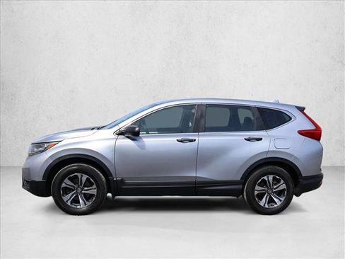 Used 2018 Honda CR-V LX image 9