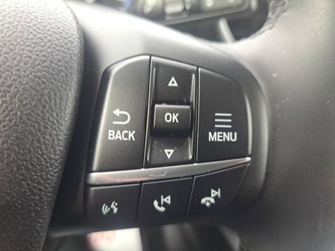 Certified 2024 Ford Bronco Sport Outer Banks w/ Tech Package image 19