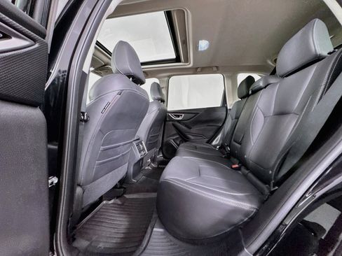 Used 2019 Subaru Forester Touring AWD/4WD image 26