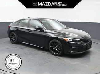 Used 2023 Honda Civic Sport video 1