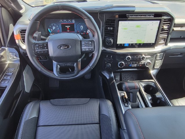 New 2026 Ford F150 Raptor AWD/4WD image 19