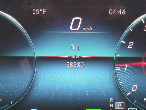 Used 2022 Mercedes-Benz E 450 4MATIC Coupe image 21