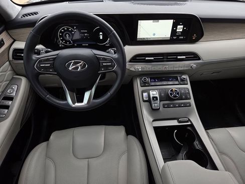 Used 2022 Hyundai Palisade Calligraphy AWD/4WD image 25