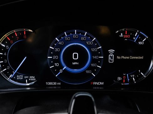 Used 2018 Cadillac CT6 Platinum AWD/4WD image 27