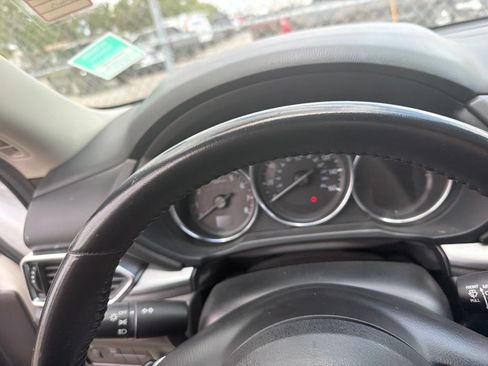 Used 2018 MAZDA CX-5 Sport FWD image 16