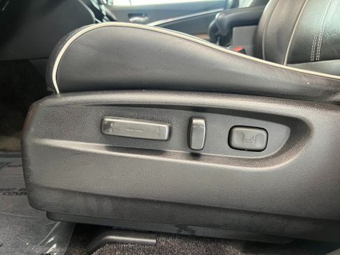 Used 2017 Acura MDX SH-AWD w/ Advance Package image 13