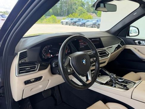 Used 2020 BMW X5 xDrive40i w/ Convenience Package AWD/4WD image 16