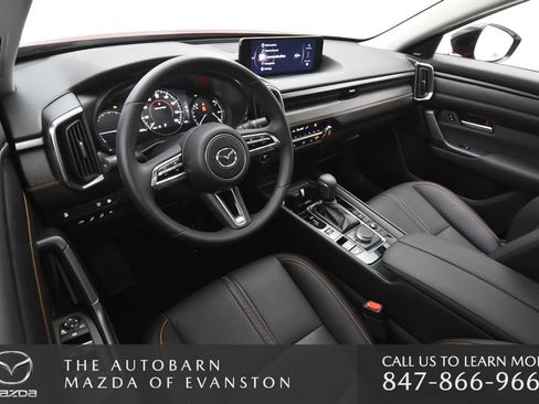 Used 2025 MAZDA CX-50 2.5 Hybrid w/ Weather Package image 30