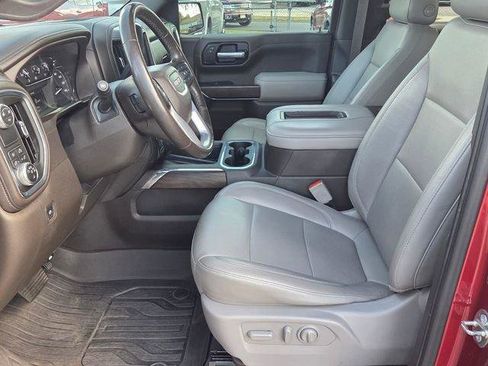 Used 2019 GMC Sierra 1500 SLT image 9