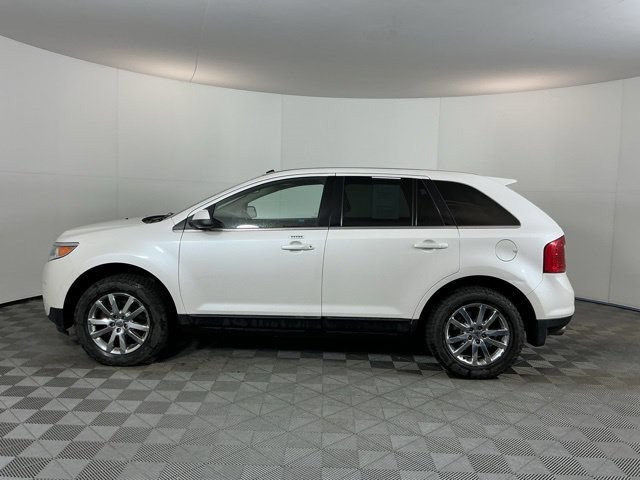Used 2011 Ford Edge Limited w/ 301A Rapid Spec Order Code AWD/4WD image 8