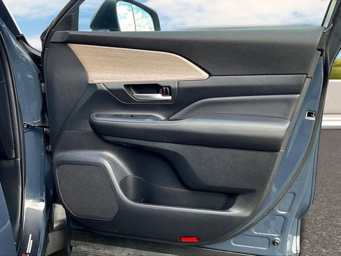 Used 2024 Toyota Grand Highlander XLE image 20