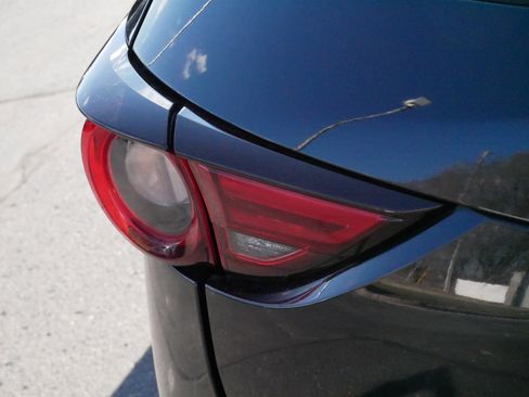 Used 2019 MAZDA CX-5 Grand Touring w/ GT Premium Package image 17