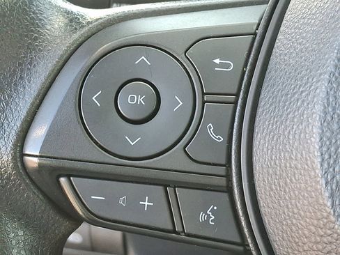 Certified 2024 Toyota RAV4 XLE image 21