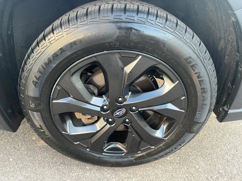 Certified 2022 Subaru Outback Onyx Edition XT w/ Popular Package #2 image 9