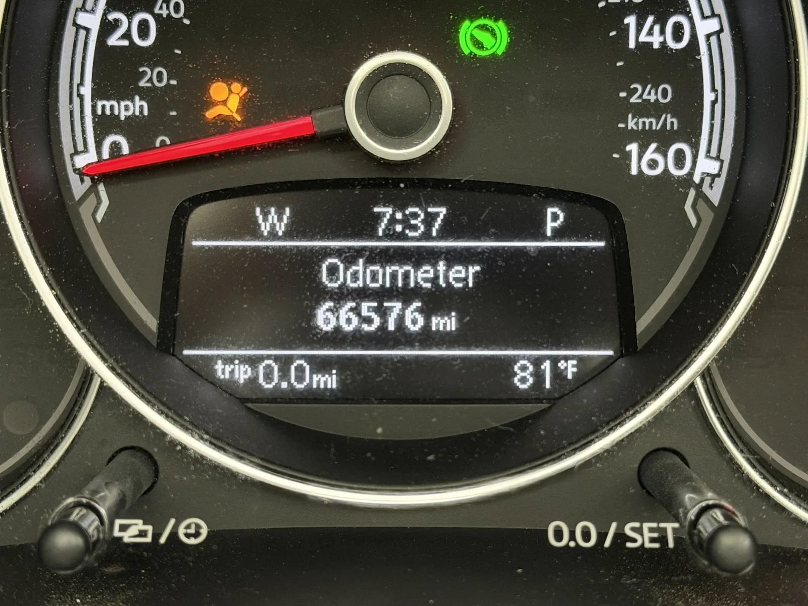 Used 2017 Volkswagen Beetle 1.8T S FWD image 15