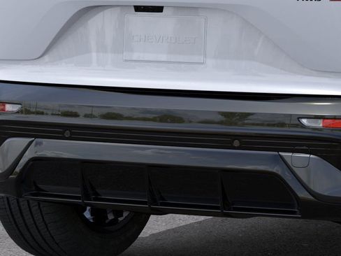 New 2026 Chevrolet Blazer EV SS image 14