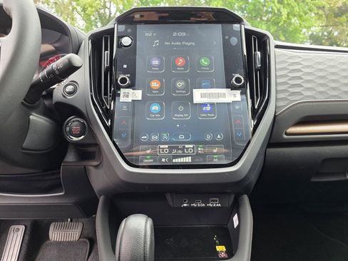 New 2026 Subaru Forester Sport AWD/4WD image 20