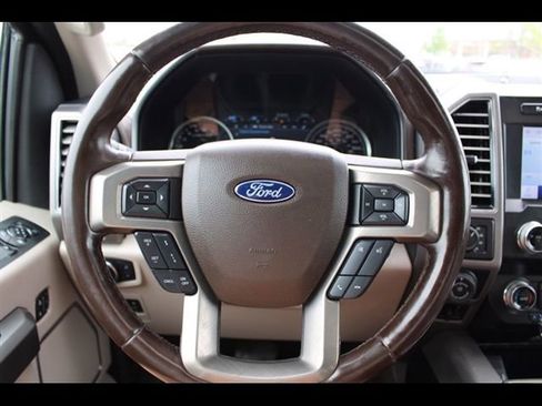Used 2019 Ford F150 Limited AWD/4WD image 28