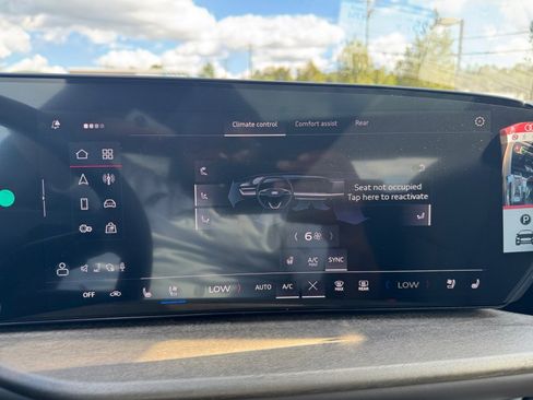 New 2025 Audi Q5 Premium Plus image 16