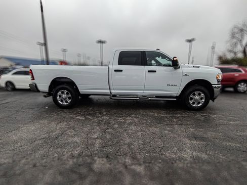 Used 2024 RAM 3500 Big Horn image 19
