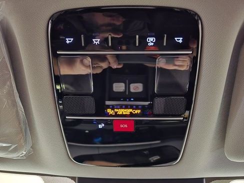 New 2026 Hyundai Santa Fe SEL image 23