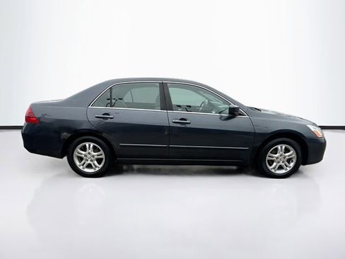 Used 2007 Honda Accord SE image 8
