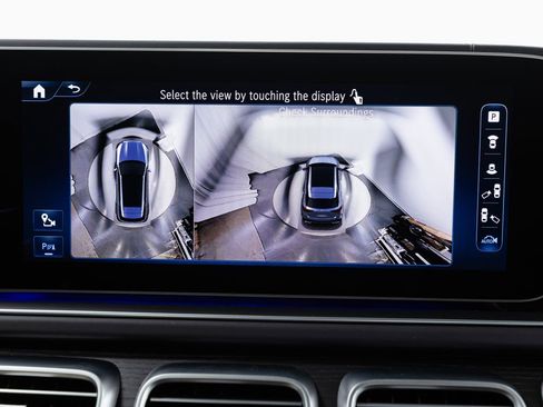 Used 2024 Mercedes-Benz GLE 63 AMG S image 20