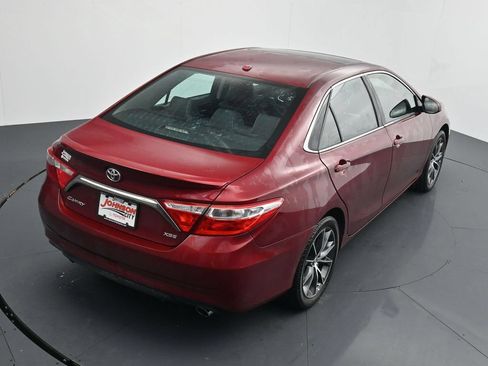 Used 2016 Toyota Camry XSE w/ Moonroof Package FWD image 30