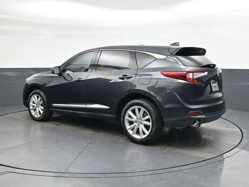 Used 2019 Acura RDX FWD image 6