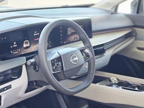 New 2026 Nissan Murano SL AWD/4WD image 11