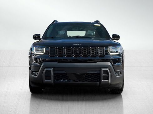 New 2026 Jeep Cherokee Overland w/ Trailer Tow Group AWD/4WD image 2
