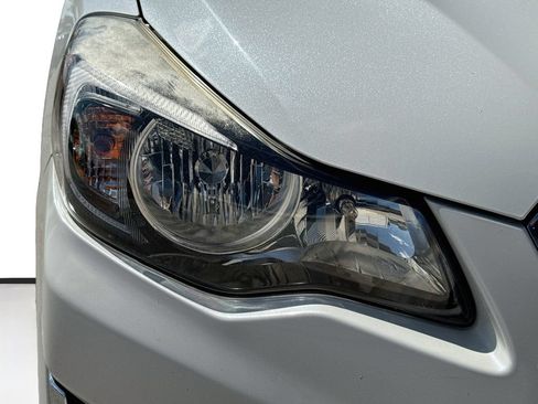 Used 2016 Subaru Impreza 2.0i Sport Limited AWD/4WD image 37