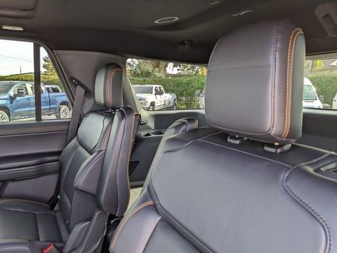 New 2025 Ford Expedition Tremor image 19