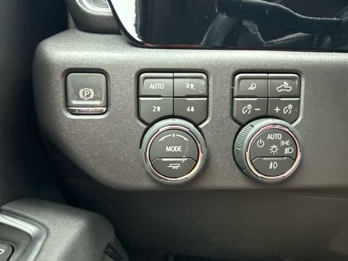 New 2026 Chevrolet Silverado 1500 LT Trail Boss image 20