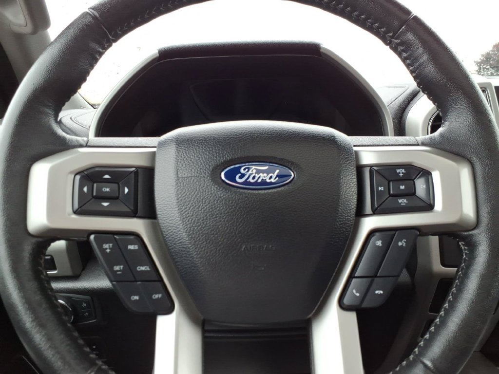 Used 2020 Ford F150 Lariat w/ Equipment Group 502A Luxury AWD/4WD image 25